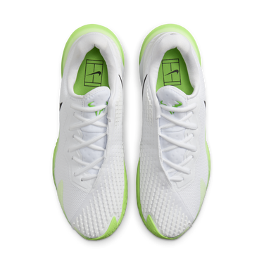 Tenisice i cipele Nike Court Zoom Vapor Cage 4 Rafa Bijela | DD1579-105, 4