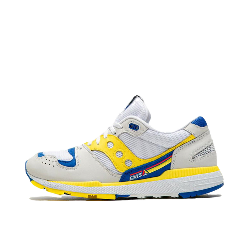 Tenisice i cipele Saucony AZURA Višebojno | S71024-2