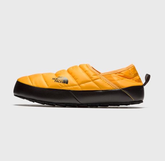 Tenisice i cipele The North Face Thermoball V Traction Mules Žuta | NF0A3UZNZU3, 0
