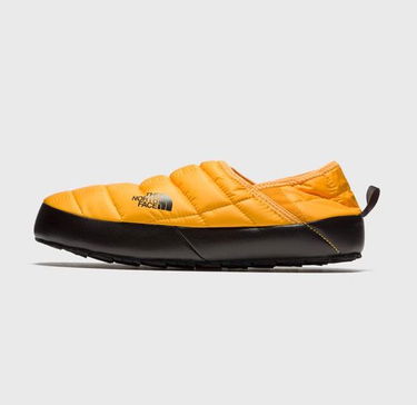 Tenisice i cipele The North Face Thermoball V Traction Mules Žuta | NF0A3UZNZU3, 0