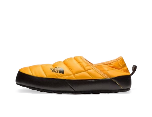 Tenisice i cipele The North Face Thermoball V Traction Mules Žuta | NF0A3UZNZU3