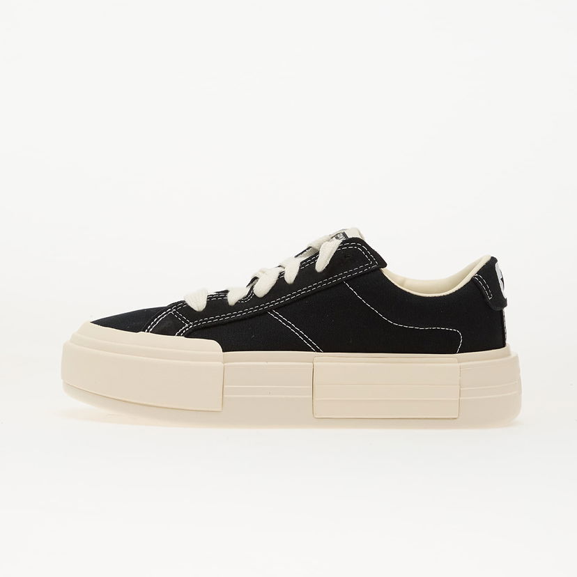 Tenisice i cipele Converse Chuck Taylor All Star Cruise Black/ Egret/ Black Crna | A17682C