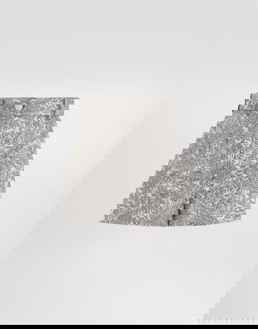 Kratke hlače Dolce & Gabbana Lamé Floral Jacquard Bermuda Metalik | FTC9GZFJZALS0998, 0