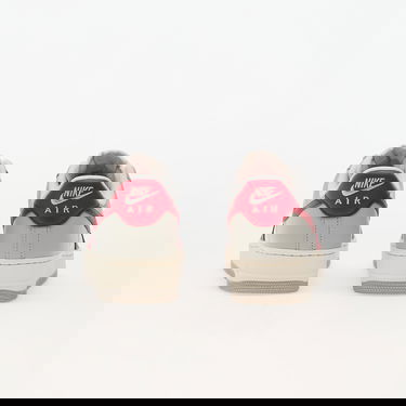 Tenisice i cipele Nike AIR FORCE 1 '07 LV8 Bijela | HJ9094-012, 4