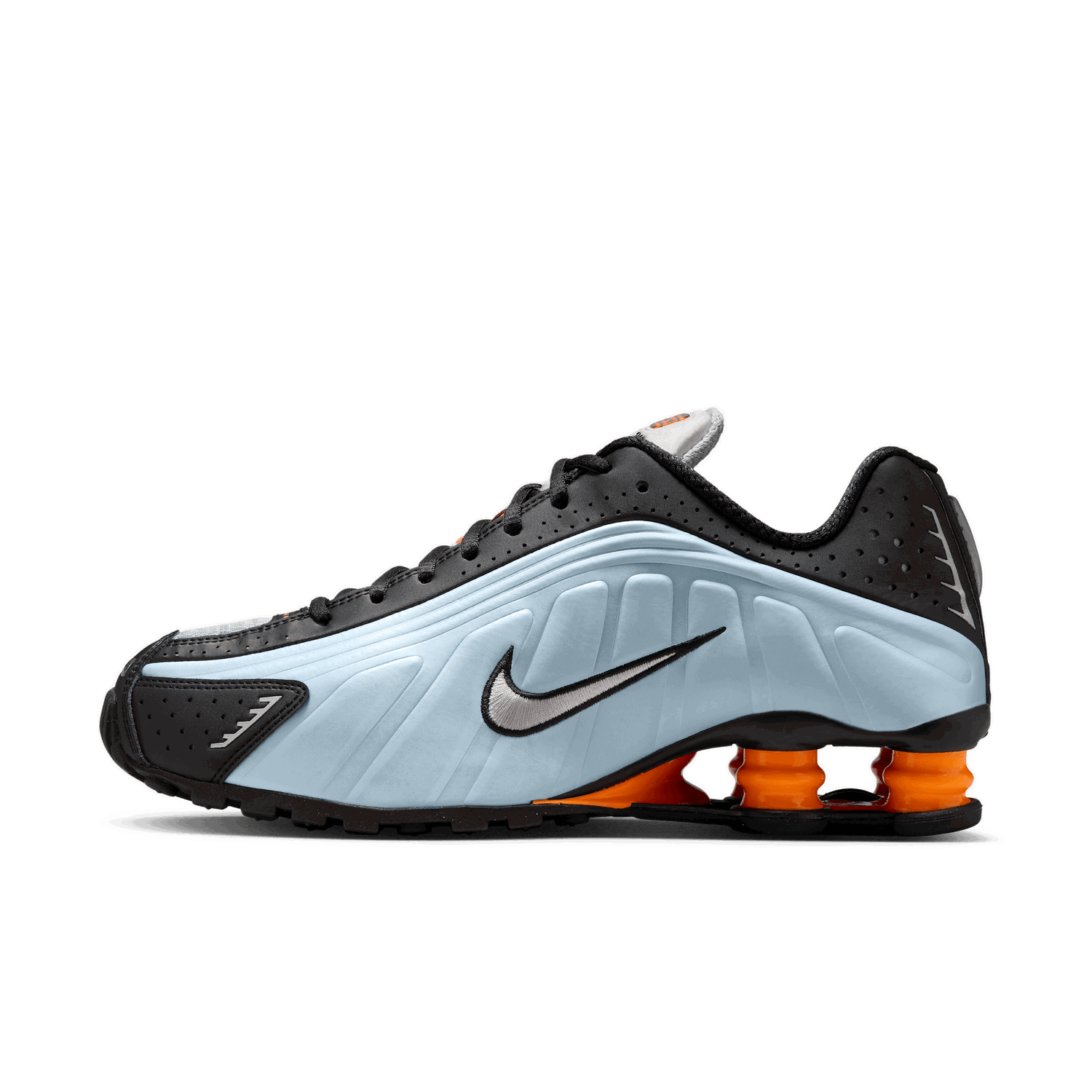 Tenisice i cipele Nike Nike Shox R4 Plava | AR3565-401, 0