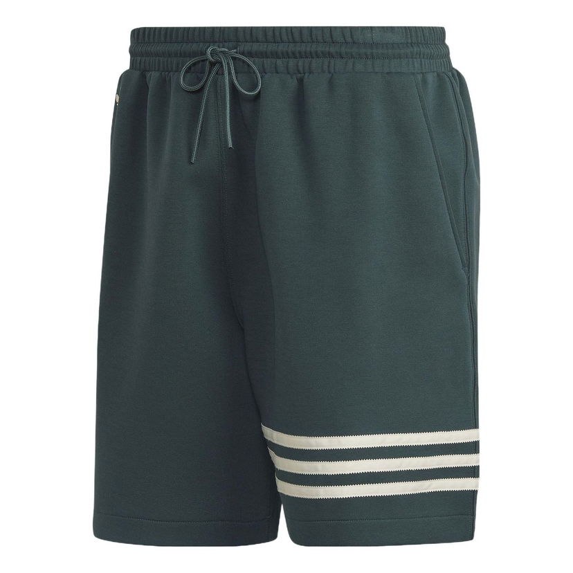 Kratke hlače adidas Originals adidas Originals Men's Shorts Zelena | HR8652