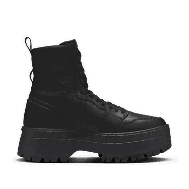 Tenisice i cipele Jordan Air Jordan 1 Brooklyn "Black" W Crna | FJ5737-001, 1