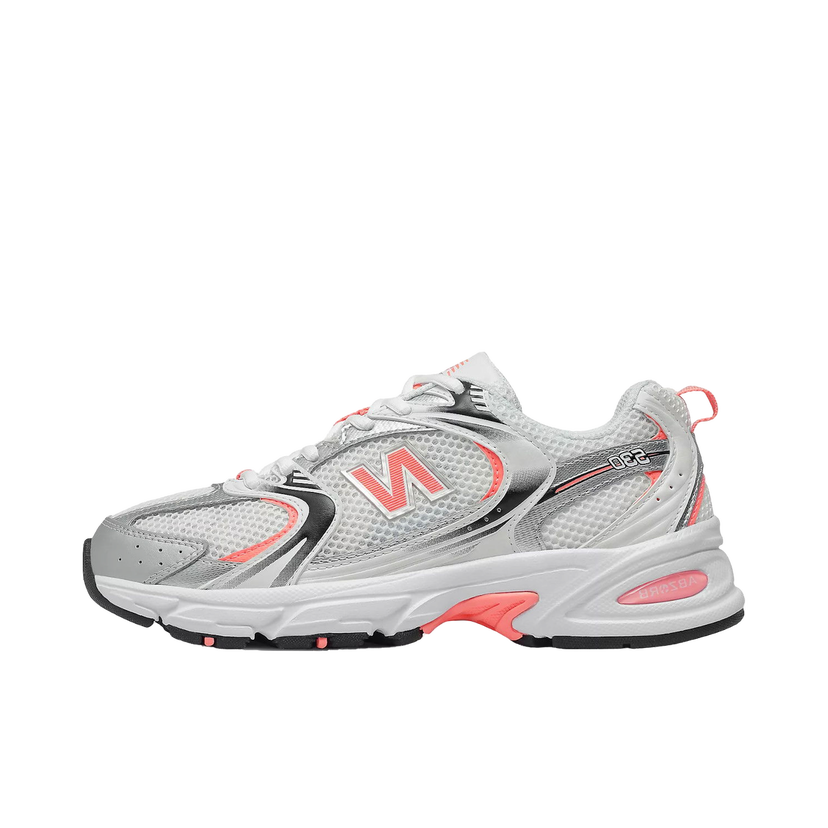 Tenisice i cipele New Balance 530 Bijela | mr530-mac