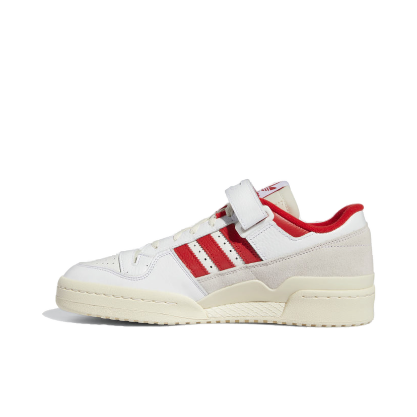Tenisice i cipele adidas Originals Forum 84 Low Bijela | GY5848