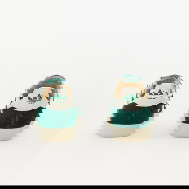 Tenisice i cipele adidas Originals Gazelle Zelena | GY7338, 3