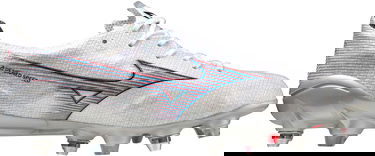 Tenisice i cipele Mizuno Alpha Made in Japan Mixed SG Bijela | p1gc2360-009, 3