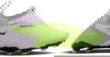 Tenisice i cipele Nike PHANTOM GX ACADEMY DF FG/MG Zelena | dd9546-705, 2