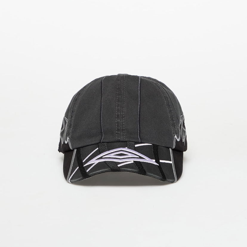 Kapa Umbro Goalkeeper Cap Crna | UBMW234FA19 GRY0003