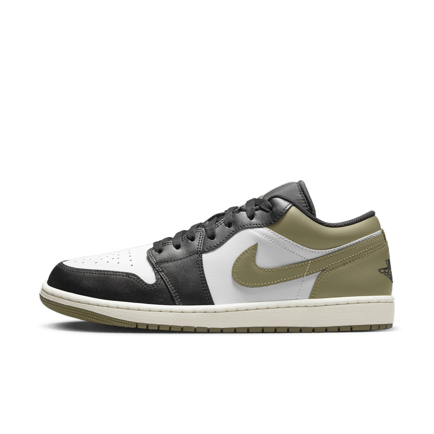 Tenisice i cipele Jordan Air Jordan 1 Low Zelena | 553558-092, 0