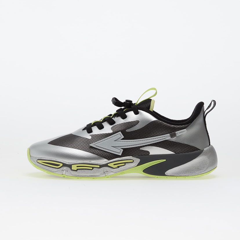 Tenisice i cipele Off-White For Jumping Dark Grey/ Silver Siva | OBIA013F25FAB0010772