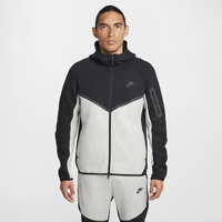 Nike Tech Windrunner Full-Zip Hoodie