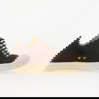 Tenisice i cipele Rick Owens Rick Owens Woven Low 39 Smeđa | DU02E7802 BMO E2, 2