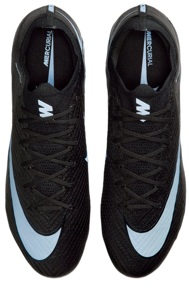 Tenisice i cipele Nike Zoom Vapor 16 Elite FG Crna | fq1457-001, 6