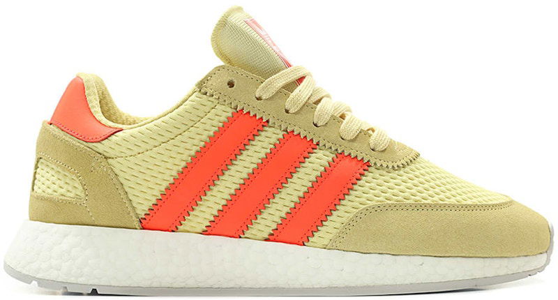 Tenisice i cipele adidas Originals I-5923 Žuta | D96604