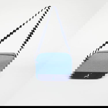 Torba za rame Jordan Monogram Crossbody Mini Messenger Bag Plava | MA0760-M0S, 0