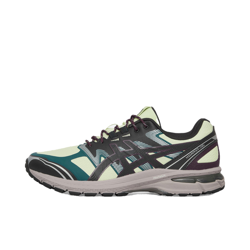 Tenisice i cipele Asics GEL-Terrain Siva | 1203A342-302