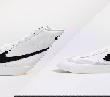 Tenisice i cipele Nike Blazer Mid '77 Vintage Bijela | BQ6806-100, 0