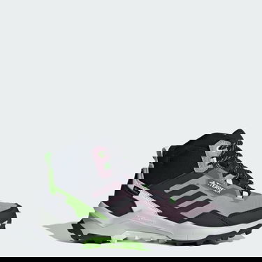 Tenisice i cipele adidas Performance adidas TERREX Boty Terrex AX4 Mid GORE-TEX Hiking Crna | IE2577, 0