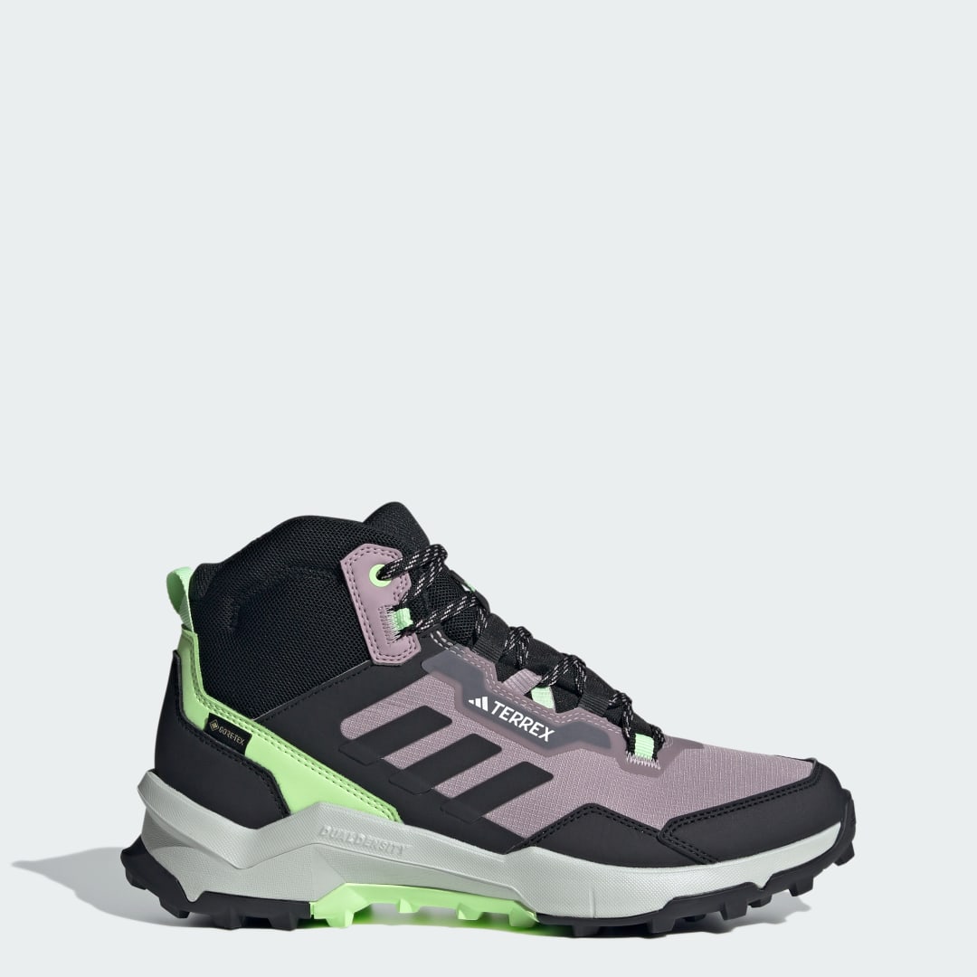 Tenisice i cipele adidas Performance adidas TERREX Boty Terrex AX4 Mid GORE-TEX Hiking Crna | IE2577, 0