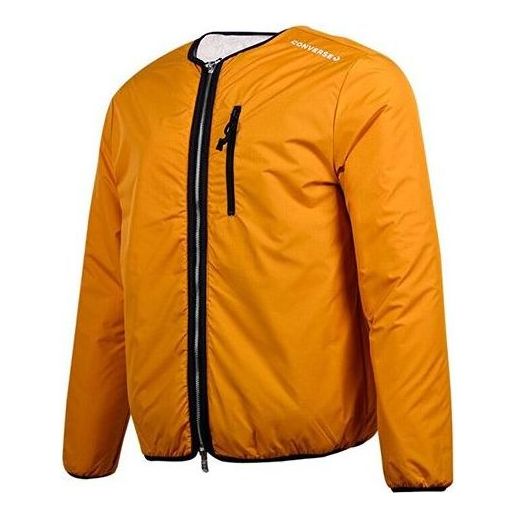 Jakna Converse Reversible Sherpa Jacket Žuta | 10019461-A01