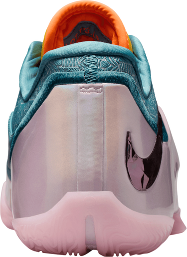 Tenisice i cipele Nike LeBron 23 “Miami Twice” Ružičasta | IH1513-001, 4