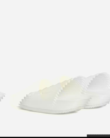 Tenisice i cipele Nike Calm Slide "Sail" Bijela | FD4116-100, 4