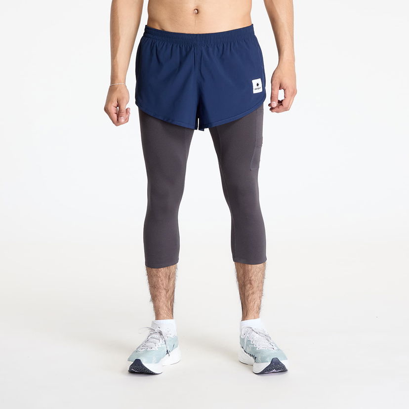 Kratke hlače Saysky SAYSKY Combat 2" Shorts Tamnoplava | XMRSH30C201