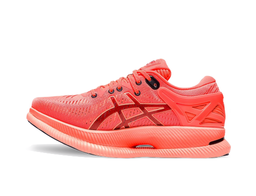 Trčanje Asics MetaRide Crvena | 1012a843-700