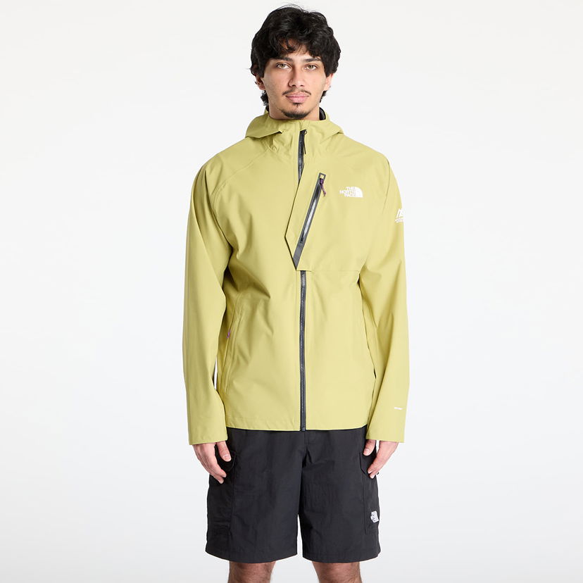 Vjetrovka The North Face Waterproof Jacket Zelena | NF0A892U4291