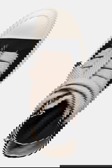 Tenisice i cipele Rick Owens Rick Owens DRKSHDW Jumbolace Crna | DU02E7818.NCVW2, 3
