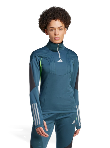 Jakna adidas Originals Top Tiro 23 Competition Winterized Tamnoplava | IL3206