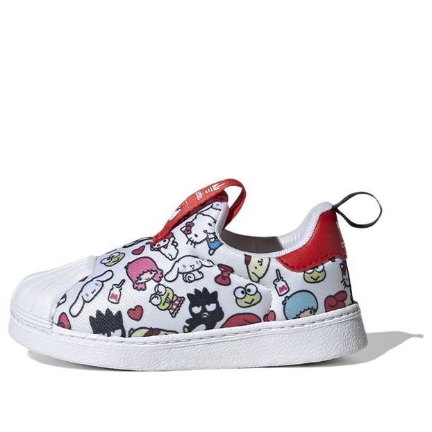Tenisice i cipele adidas Originals Superstar 360 Bijela | HQ4092