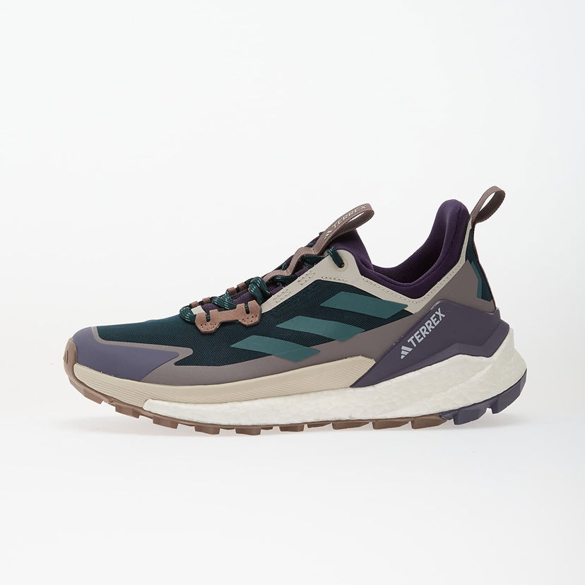 Tenisice i cipele adidas Performance Terrex Free Hiker 2 Low Višebojno | JQ9907