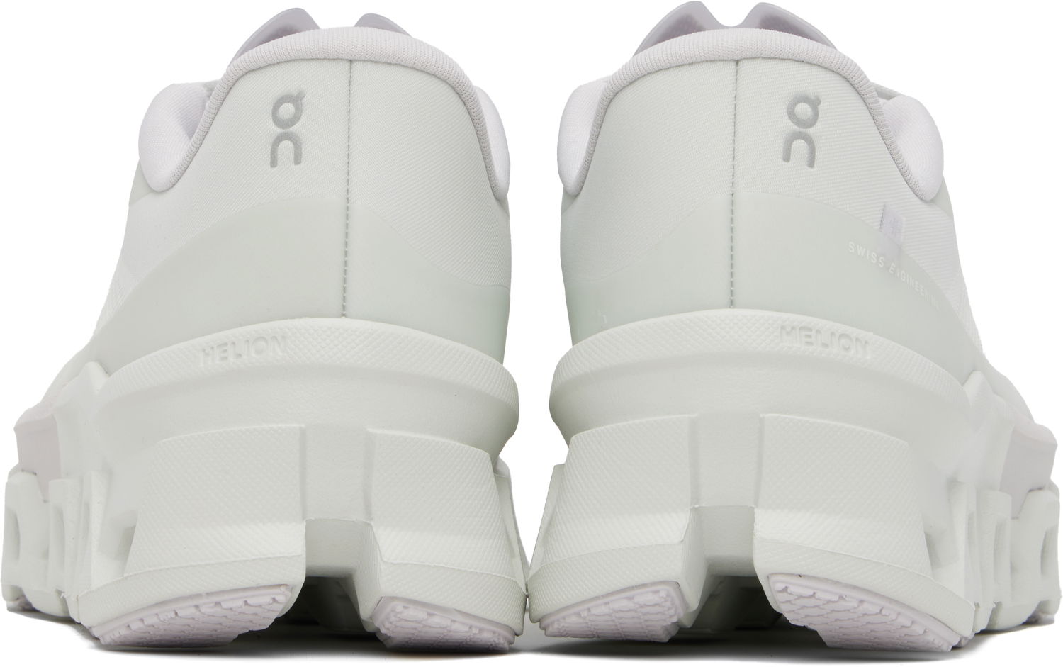 Tenisice i cipele On Running On Running x PAF Cloudmonster 2 Bijela | 3WE10351955, 1