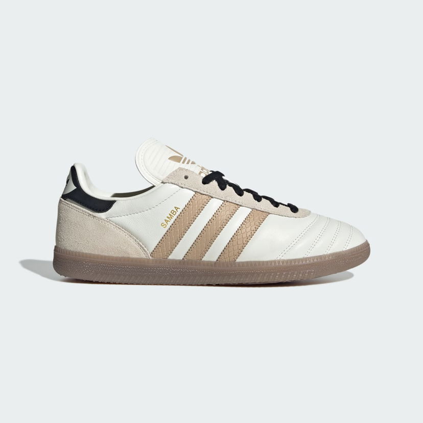Tenisice i cipele adidas Originals Samba JP Bijela | JQ7824
