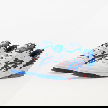 Tenisice i cipele Asics SportStyle EX89 Bijela | 1201A476-101, 5