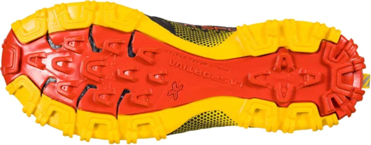 Tenisice i cipele La Sportiva Bushido II GTX Crna | 99910046y, 1