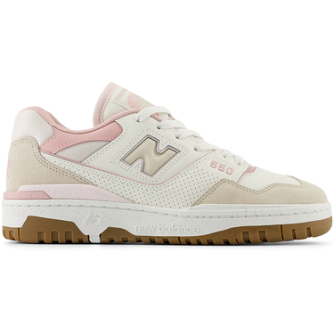 Tenisice i cipele New Balance 550 Bijela | NBBBW550HL, 0
