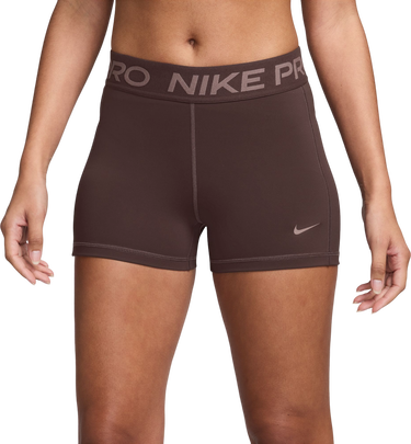 Kratke hlače Nike 365 MR 3IN LPP Training Shorts Smeđa | fv7043-227, 0