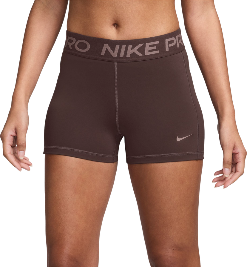 Kratke hlače Nike 365 MR 3IN LPP Training Shorts Smeđa | fv7043-227