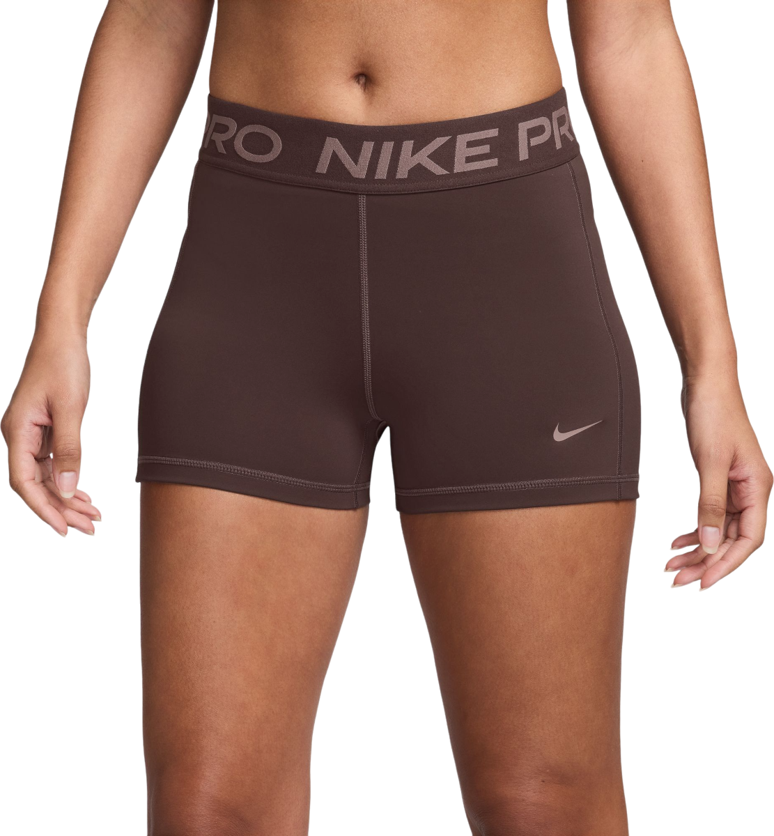 Kratke hlače Nike 365 MR 3IN LPP Training Shorts Smeđa | fv7043-227, 0