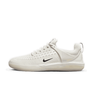 Tenisice i cipele Nike SB Zoom Nyjah 3 Summit White Black Bijela | DJ6130-100, 0