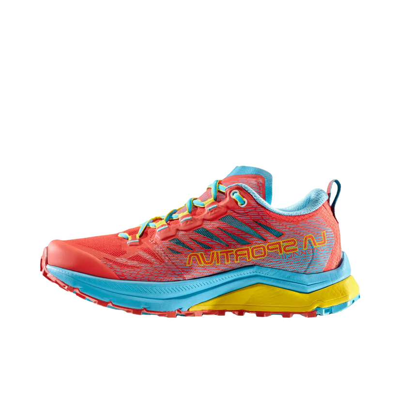 Tenisice i cipele La Sportiva Jackal II W Crvena | 402602-56k