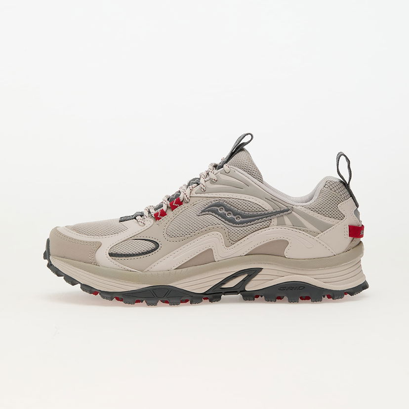 Tenisice i cipele Saucony Grid Aura X Bež | S70896-2
