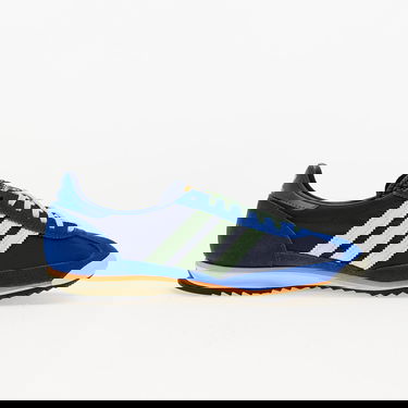 Tenisice i cipele adidas Originals SL 72 OG "Night Indigo" W Tamnoplava | IE3426, 1